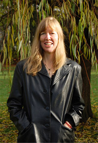 Mary DeMocker