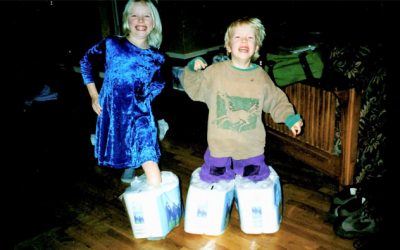Kick Out the Climate Blues Playlist
