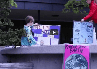 Video: Children’s Tribunal