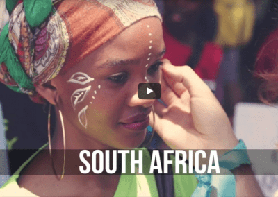 Video: Tour of global events includes Eugene’s!