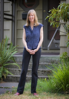Mary DeMocker