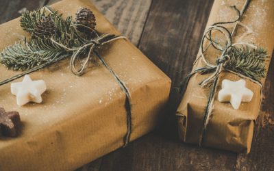 5 Tips For Gift Giving