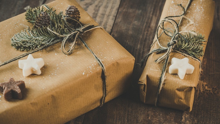 5 Tips For Gift Giving