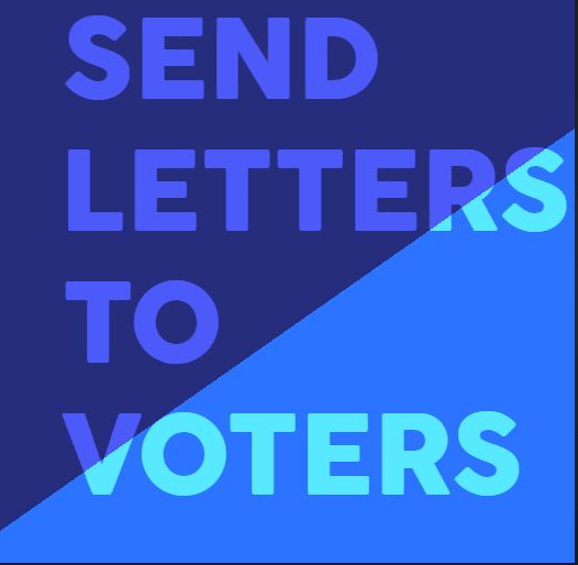 letters to voters Mary DeMocker